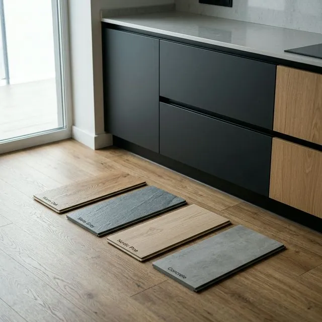 Подбор износостойких материалов для ремонта квартиры под сдачу