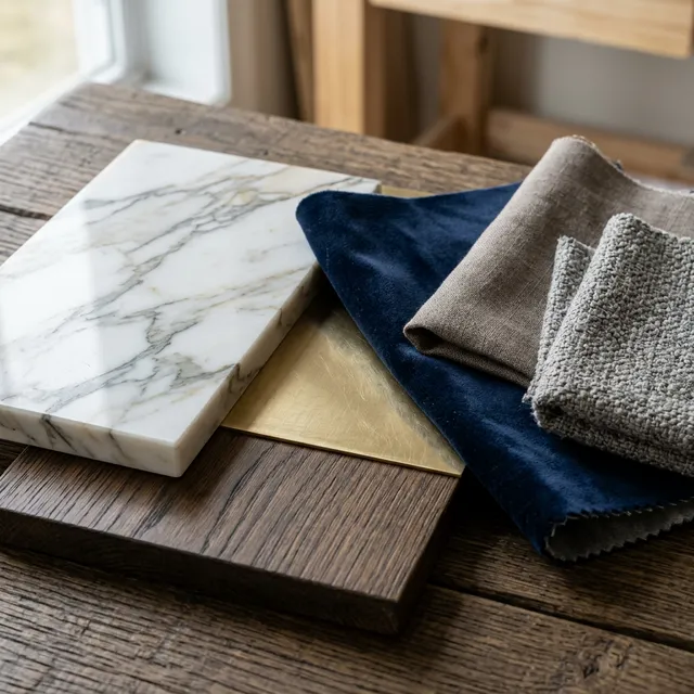 Материалы для премиум ремонта ПРИВАТ ДИЗАЙН