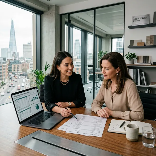 Обсуждение сметы ПРИВАТ ДИЗАЙН