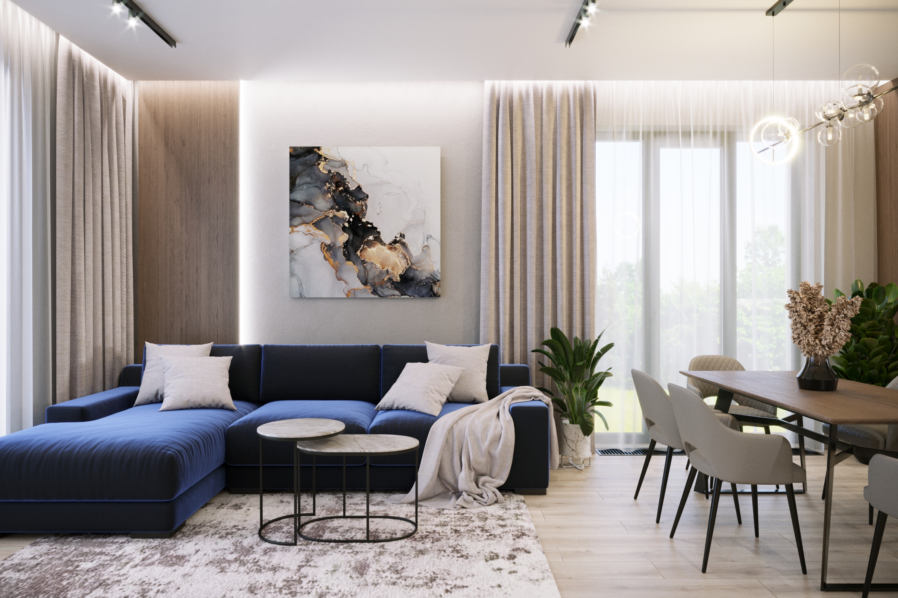 ДИЗАЙН БУДИНКІВ У КИЄВІ