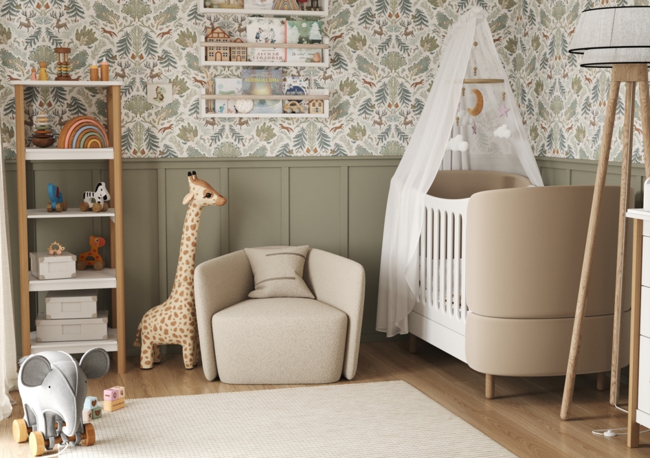 Ремонт під ключ - Дизайн інтер'єру